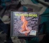 FAITH NO MORE The real thing
