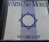 Faith No More - We Care a Lot
