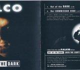 Falco - Out Of The Dark, CD single