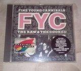Fine Young Cannibals - The Raw& The Cooked