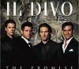 IL Divo - Promise CD