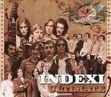 INDEXI // THE ULTIMATE COLLECTION 2CD