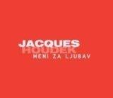 Jacques Houdek // MENI ZA LJUBAV CD