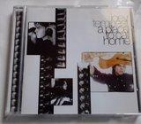 Joey Tempest ‎– A Place To Call Home cd