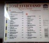 Jose Feliciano - 2 cd_a