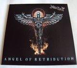 Judas Priest ‎– Angel Of Retribution