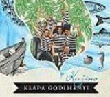 KLAPA GODIMENTI // KUŽINA CD