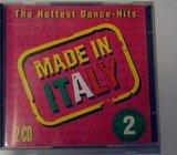 Made In Italy Vol.2 (2-CD)