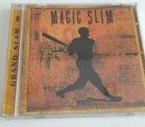 Magic Slim & The Teardrops ‎– Grand Slam