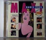 Maxi Dance Pool Vol.2 (2-CD) 1989