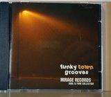 Mirage Records - Soul & Funk Collection Volume 1 CD
