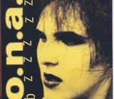 O.N.A. bzzzzz CD