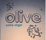 Olive - Extra Virgin, CD