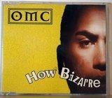 OMC - How Bizzare (Maxi CD Single)