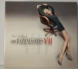Paul Hardcastle - The Jazzmasters Vol.7 CD