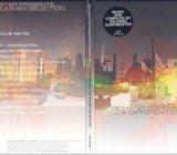 Richard Dorfmeister presents ...A Different Drummer Selection CD
