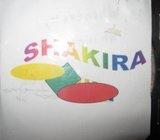 SHAKIRA CD