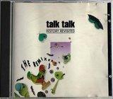 Talk Talk - History Revisited CD