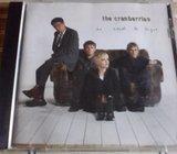 The Cranberries - No Need To Argue cd