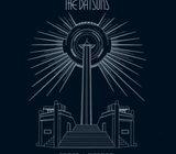 THE DATSUNS - SMOKE & MIRRORS