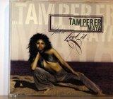 The Tamperer - Feel IT (maxi CD Single)