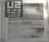 U2, No Line on the Horizon