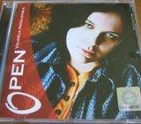 Valerija Nikolovska - Open CD