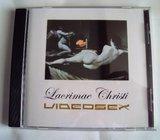 Videosex ‎– Lacrimae Christi