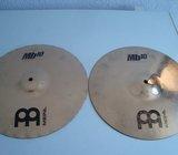 Činele Meinl MB20