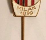 FC MILANO, ZNAČKA
