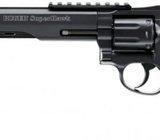 Airsoft Revolver RUGER SUPERHAWK 8