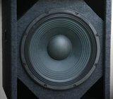 Subwoofer SPA15 15