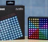 Divoom AuraBox - bluetooth zvučnik