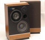 ELECTRO VOICE INTERFACE GAMA (RARE)