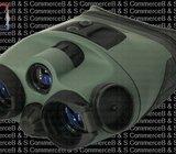 Yukon noćni dalekozor Tracker LT 2 x 24
