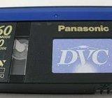 PANASONIC DVM60 MINI KAZETE ZA DIGITALNU KAMERU