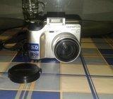 Olympus C-750-ultra zoom