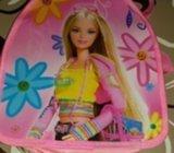 RUKSAK BARBY..NOVO