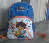 Ruksak vrtički veliki GO DIEGO