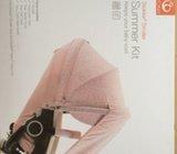 STOKKE SUMMER KIT PINKY
