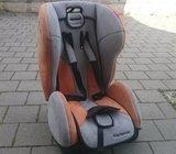 Recaro Young Expert Plus (9-18kg) sa isofix bazom