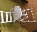 Very design high chair