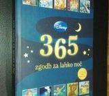 365 ZGODBA ZA LAHKO NOČ