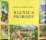 BERTHA MORRIS PARKER : RIZNICA PRIRODE , 1968