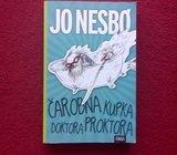 Carobna kupka doktora Proktora