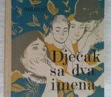 Dječak sa dva imena - I.Ingolič