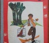 FRANCE BEVK: LUKA I NJEGOV ČVORAK 1972