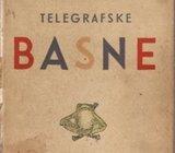 GUSTAV KRKLEC : TELEGRAFSKE BASNE , MLADOST 1952