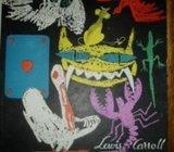 LEWIS CARROLL ALICA U ZEMLJI ČUDESA