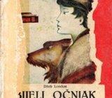 London, Jack - Bijeli očnjak